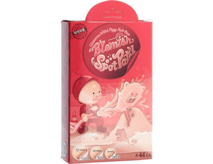 Elizavecca Witch Piggy Hell-Pore Blemish Spot Patch Патчи для ...
