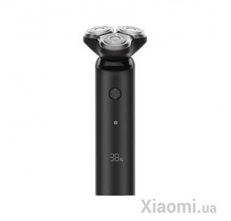Электробритва Xiaomi Mijia Electric Shaver (S500) Black (NUN4108CN)