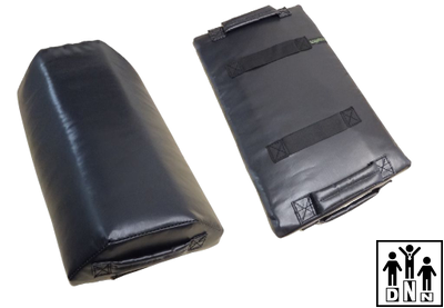 Макивара крав-мага