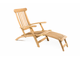 Кресло-шезлонг деревянное Navale 081/TT-122