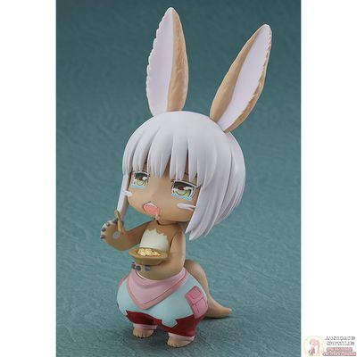 Нендроид Нанати (Nanachi)