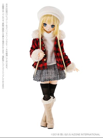 Кукла 1/6 PureNeemo Aika