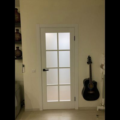 Прима-11.1 Grey Matt Magic Fog