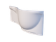 Лицевой экран для ванны Triton Мишель Левый,180x59.5 см