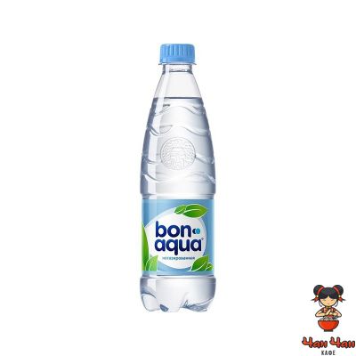 БонАква негазированная 500 мл