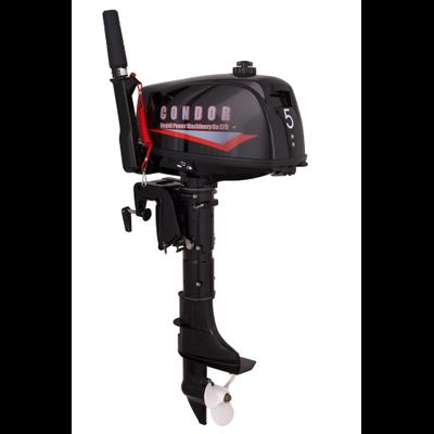 Лодочный мотор CONDOR T5HS
