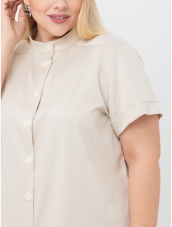 Рубашка 35042508 54-66 размеры