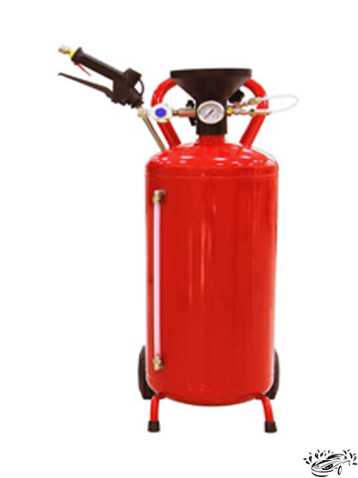 Пеногенератор TOR M-SCO/50C, 50 л