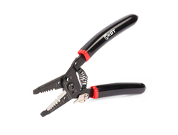 Инструмент для снятия изоляции WS-01C серия ПРОФИ с проводов сечением до 4,0 мм²