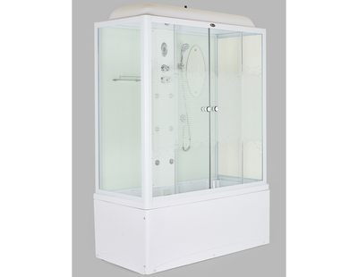 Душевой бокс Niagara NG-3170 (170 х 75)