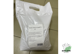 Клей плиточный 5 кг