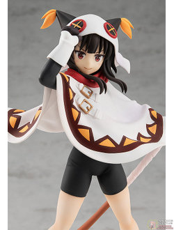 Фигурка Мэгумин (Megumin Winter Ver. Pop Up Parade)