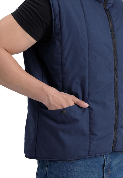 Жилет РЕЙНИР утепленный, цвета в ассортименте