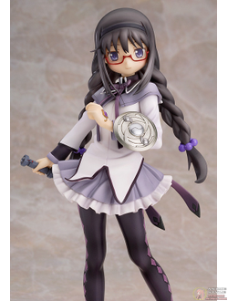 Фигурка 1/8 Хомура Акэми (Homura Akemi)