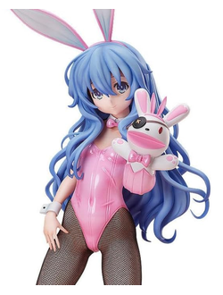Фигурка 1/4 Йошино (Yoshino Itaku Bunny Ver.)