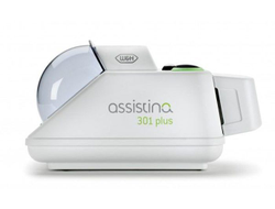 Assistina 301 Plus - аппарат для автоматической чистки и смазки наконечников (W&H, Kavo, BienAir, Siemens, NSK) | WH Dental Werk (Австрия) 00030125