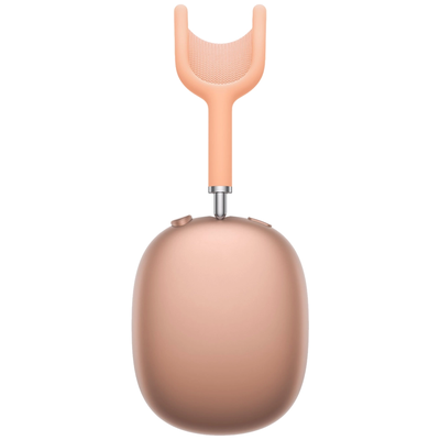 Беспроводные наушники Apple AirPods Max Orange (Оранжевый) 2024