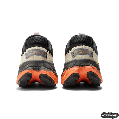 NEW BALANCE FRESH FOAM X TRAIL v3 BLACK (40-45)