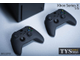 Консоль Xbox Series X - аксессуар для коллекционных фигур 1/6 - (22DT21) - TYStoys