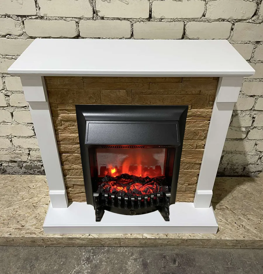 Камин электричесский Моника