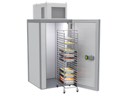 Камера холодильная POLAIR КХН-1,28 Minicella MM без пола