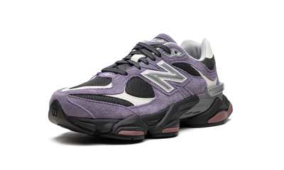 New Balance 9060 Violet Noir