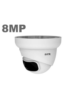 ВИДЕОКАМЕРА GVS HDG-FL-2160P SONY SENSOR 8MP 4К 3840X2160P ЦИФРОВОЙ ФОРМАТ ПЕРЕДАЧИ HYBRID-TVI\AHD\CVI\CVBS