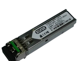 Трансивер SFP Hi Link CWDM 1.25G 1470nm 120KM 2xLC (CWDM-1.25G-120-47)