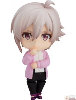 Нендроид Кудзё Тенн (Kujo Tenn)