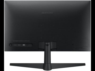 Монитор Samsung 24" S24C330GAI Черный