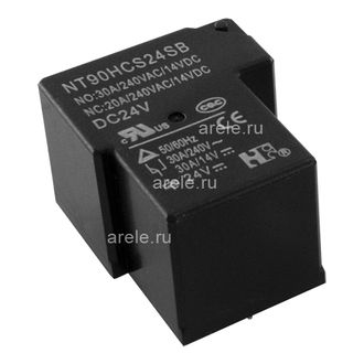 NT90-HCS-DC24V-SB-0.9