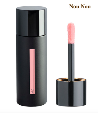 Westman Atelier Squeaky Clean Liquid Lip Balm - Жидкий бальзам для губ