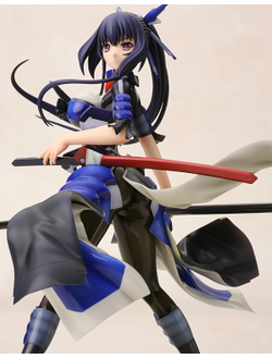 Фигурка 1/8 Футаё Хонда (Honda Futayo)