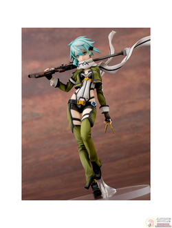 Фигурка 1/7 Синон (Sinon)