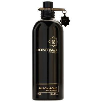 MONTALE BLACK AOUD