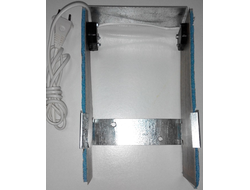 Купить подогреватель электросчетчиков ПЭС-1 без терморегулирования, производства БАГАН