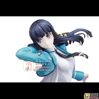 Фигурка 1/7 Миюки Шиба (Shiba Miyuki)