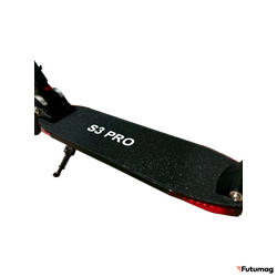 Электросамокат Griffin S3 Pro
