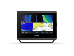Эхолот-картплоттер Garmin GPSMAP 923XSV (010-02366-02)
