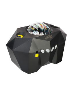 Астропланетарий Levenhuk LabZZ SP30 Black