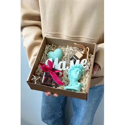 Подарочный набор "13"