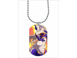 Жетон, кулон Моя геройская академия №11