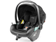 Коляска прогулочная и автокресло Peg Perego Veloce Lounge Licorice