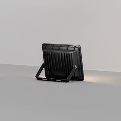 Прожектор Flood 4000К 30Вт IP 65, FL001-L30B4K