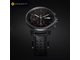 Умные часы Amazfit Stratos (Smart Sports Watch 2) Черные (Международная версия)