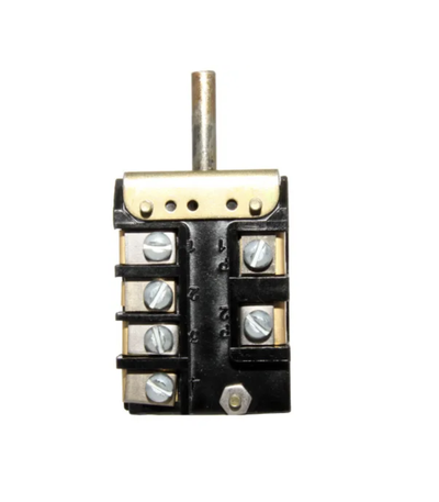 Переключатель мощности "Мечта" (ПМ-16-23-52-30) для старых моделей