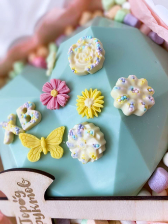 Пиньята Пасхальная