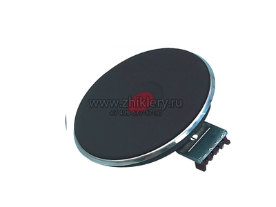 Инфракрасная конфорка для электроплиты DeLuxe 145-1.5 кВт