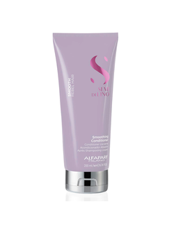 Разглаживающий кондиционер для непослушных волос SDL Alfaparf 250 мл