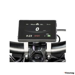 Электробайк E RIDE PRO-SS 19